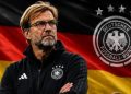 Jürgen Klopp rompe su retiro y asume como seleccionador de Alemania para reconstruir a la ‘Mannschaft’