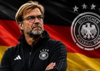 Jürgen Klopp rompe su retiro y asume como seleccionador de Alemania para reconstruir a la ‘Mannschaft’