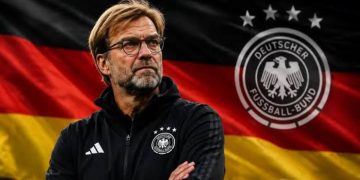 Jürgen Klopp rompe su retiro y asume como seleccionador de Alemania para reconstruir a la ‘Mannschaft’