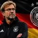 Jürgen Klopp rompe su retiro y asume como seleccionador de Alemania para reconstruir a la ‘Mannschaft’