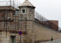 Detenido en Badajoz un peligroso fugitivo con 150 antecedentes tras fugarse de una prisión de Tarragona