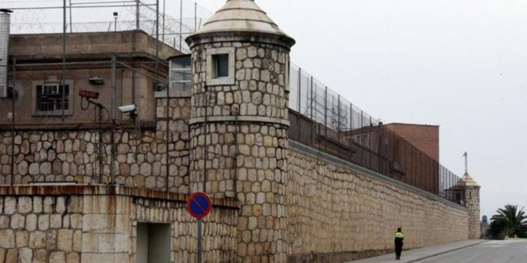 Detenido en Badajoz un peligroso fugitivo con 150 antecedentes tras fugarse de una prisión de Tarragona