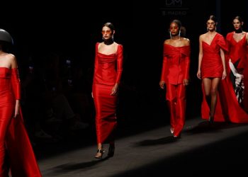 Mercedes-Benz Fashion Week Madrid refuerza el liderazgo de la moda española y traslada su edición SS2027 al centro de la capital