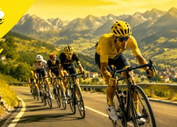 Tour de Francia 2026: perfil, recorrido, horario y dónde ver en televisión la 20ª etapa entre Le Bourg d’Oisans y Alpe d’Huez
