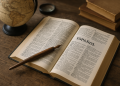 Curiosidades del idioma español: sorpresas de su vocabulario y su historia
