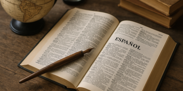 Curiosidades del idioma español: sorpresas de su vocabulario y su historia