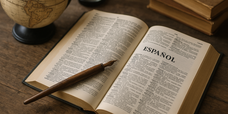 Curiosidades del idioma español: sorpresas de su vocabulario y su historia