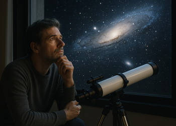 Curiosidades del universo que invitan a pensar: preguntas que cambian la mirada