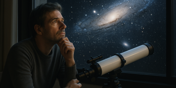 Curiosidades del universo que invitan a pensar: preguntas que cambian la mirada