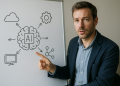 La inteligencia artificial explicada para todos: qué es, cómo funciona y para qué sirve