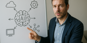 La inteligencia artificial explicada para todos: qué es, cómo funciona y para qué sirve