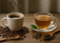 Curiosidades sobre el café y el té: del origen a los secretos del sabor