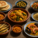 Gastronomía ceutí: el cruce de culturas que se saborea en cada plato