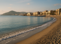 Playas de Ceuta: una guía para disfrutarlas con calma, mar y naturaleza