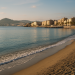 Playas de Ceuta: una guía para disfrutarlas con calma, mar y naturaleza