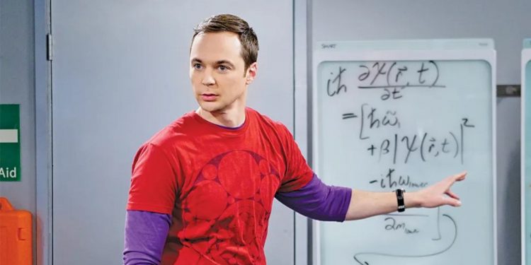 Jim Parsons confiesa la amargura tras el éxito de ‘The Big Bang Theory’: «No lo haría otra vez por ninguna cantidad de dinero»