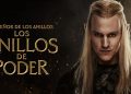 ‘El señor de los anillos: Los anillos de poder’ mostrará la forja del Anillo Único en su tercera temporada