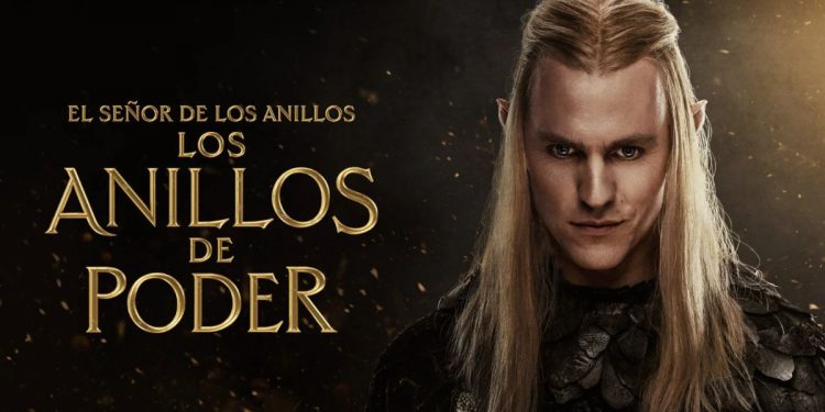‘El señor de los anillos: Los anillos de poder’ mostrará la forja del Anillo Único en su tercera temporada