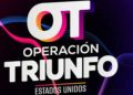 ‘Operación Triunfo USA’ aclara la expulsión disciplinaria de Acuarela por un incidente en la Academia