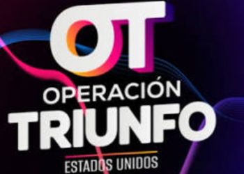 ‘Operación Triunfo USA’ aclara la expulsión disciplinaria de Acuarela por un incidente en la Academia