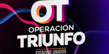 ‘Operación Triunfo USA’ aclara la expulsión disciplinaria de Acuarela por un incidente en la Academia