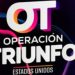 ‘Operación Triunfo USA’ aclara la expulsión disciplinaria de Acuarela por un incidente en la Academia