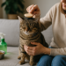 Cuidados básicos para que tu gato esté sano y feliz: guía práctica y cercana