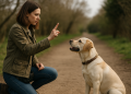 Cómo educar a un perro: consejos que de verdad funcionan (paso a paso y sin complicaciones)