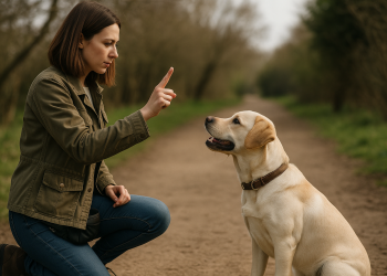 Cómo educar a un perro: consejos que de verdad funcionan (paso a paso y sin complicaciones)