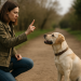 Cómo educar a un perro: consejos que de verdad funcionan (paso a paso y sin complicaciones)