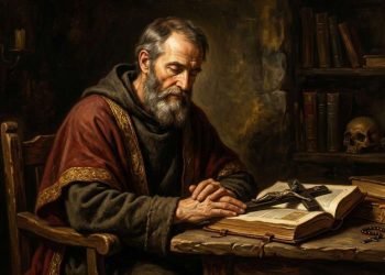 Santoral de hoy, lunes 27 de julio: San Pantaleón, médico y mártir