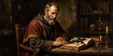 Santoral de hoy, lunes 27 de julio: San Pantaleón, médico y mártir