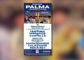 El Coliseo Balear abre sus puertas para dos grandes corridas nocturnas con Morante y Roca Rey