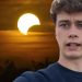 Jorge Rey avisa de tormentas en agosto que podrían complicar el eclipse solar del día 12