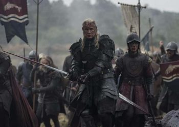 ‘La casa del dragón’: cuántos episodios tiene la temporada 3 y cuándo se estrenan en España