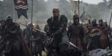 ‘La casa del dragón’: cuántos episodios tiene la temporada 3 y cuándo se estrenan en España