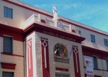 El padre del denunciante del ‘Caso San Agustín’, tras la condena firme al exprofesor: “Lo peor fue el señalamiento y que el colegio tratara de protegerle”