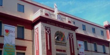 El padre del denunciante del ‘Caso San Agustín’, tras la condena firme al exprofesor: “Lo peor fue el señalamiento y que el colegio tratara de protegerle”