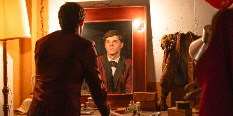 Netflix pone fecha al estreno de ‘Aquel’, la serie sobre Raphael: reparto y primeras imágenes