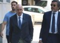 El juicio por el ‘Caso Kitchen’ afronta sus últimos compases y quedará visto para sentencia esta semana