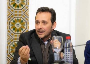 VOX exigirá en el Pleno de Ceuta la gratuidad real de la educación de 0 a 3 años y medidas contra las estafas digitales