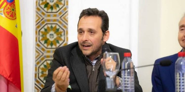 VOX exigirá en el Pleno de Ceuta la gratuidad real de la educación de 0 a 3 años y medidas contra las estafas digitales