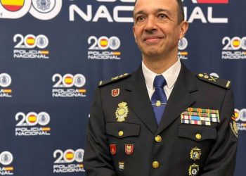 La Unión Federal de Policía exige la dimisión del jefe Superior de Ceuta ante el “colapso” de la Jefatura por la presión migratoria