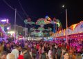 Ceuta ultima los preparativos para la Feria 2026: inclusión, novedades tecnológicas y una intensa agenda festiva