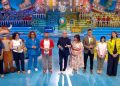 Balanegra arrasa en ‘El Grand Prix’ y vence a Zumarraga tras un final de infarto en “El diccionario”