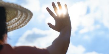 AEMET avisa: España superará los 40 grados este martes antes de una nueva ola de calor