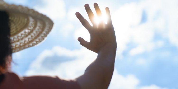 AEMET avisa: España superará los 40 grados este martes antes de una nueva ola de calor
