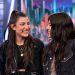 Dulceida muestra su anillo y confirma que volverá a casarse con Alba Paul: “Sí quiero, siempre”