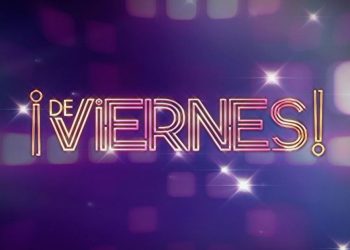 Telecinco retira ‘De Viernes’ en agosto: esta es la fecha del último programa y qué emitirá en su lugar