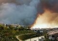 Cuándo pueden volver a casa los evacuados por los incendios: las cinco condiciones clave